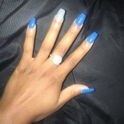Fancy Nails - I love my dipped nails so much!! Fancy nails is the best nail shop in Stillwater!.