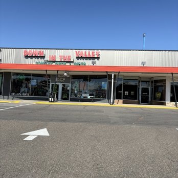 Down In The Valley - Music & DVDs Near Me - Golden Valley, Minnesota Down In The Valley - Music & DVDs Near Me - Golden Valley, Minnesota