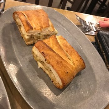 Pompei - Turkey/Stuffing Strudel - Pizza Near Me - Chicago, Illinois Pompei - Turkey/Stuffing Strudel - Pizza Near Me - Chicago, Illinois