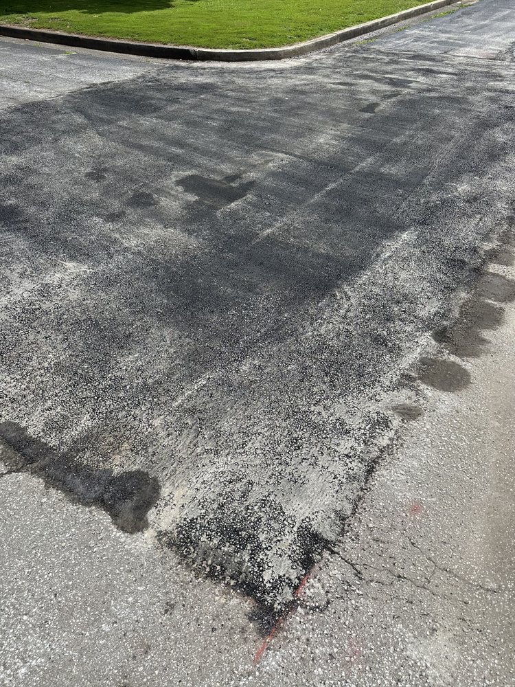 Slide of Capital Roofing