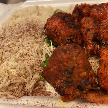 Kabob G - Chicken Kebob - Kebab Near Me - Dale City, Virginia Kabob G - Chicken Kebob - Kebab Near Me - Dale City, Virginia