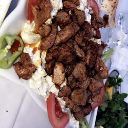 Nakkaş Kebap - Amazing !!!