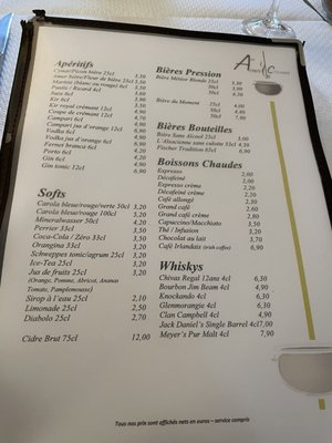 Aux Armes de Colmar by null