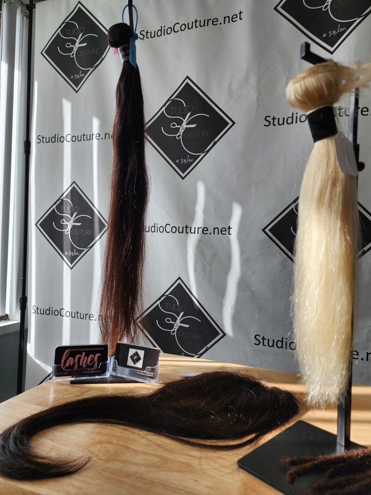 STUDIO COUTURE SALON Updated September 2024 243 Captain Thomas Blvd