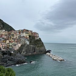 Stazione Manarola