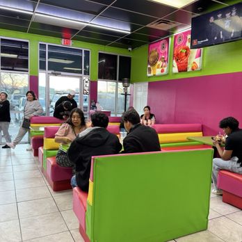 Paleteria La Michoacana - Ice Cream & Frozen Yogurt Near Me - Reno, Nevada Paleteria La Michoacana - Ice Cream & Frozen Yogurt Near Me - Reno, Nevada