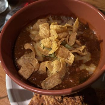 Whiskey Cake Kitchen And Bar - Bowl Chili - New American Near Me - Stafford, Texas Whiskey Cake Kitchen And Bar - Bowl Chili - New American Near Me - Stafford, Texas
