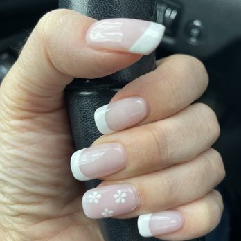 Miss Nails & Spa - Gel manicure by Cici! - Nail Salons Near Me - Westerly, Rhode Island
