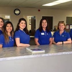 Rowland Adult and Community Education
