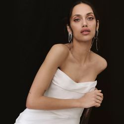Anthropologie Weddings