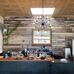 Stomping Grounds Coffee And Tea Company
