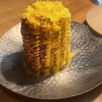 Konban - Corn Icecream - Izakaya Near Me - New York, New York