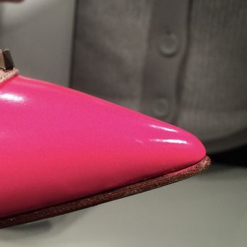 Leather Spa - Shoe Repair Near Me - New York, New York