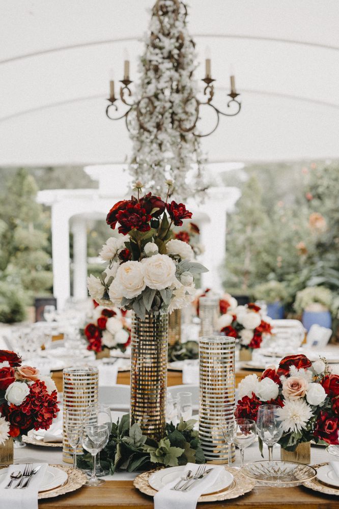 Hummingbird Gardens - wedding in Tampa, FL