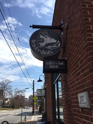 Hendershot's by null