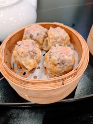 Fu Fu Dim Sum and Hot Pot by null