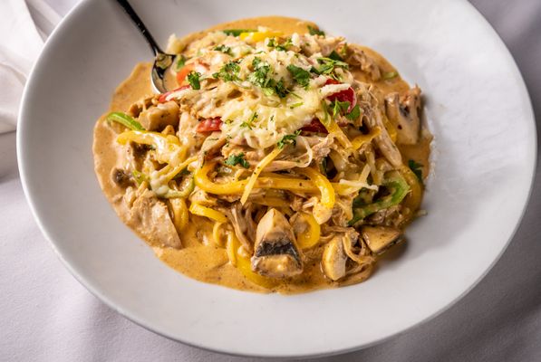 Copper Canyon Grill by null