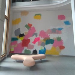 Talo Urban Rooms - La hall del palazzo contemporaneo