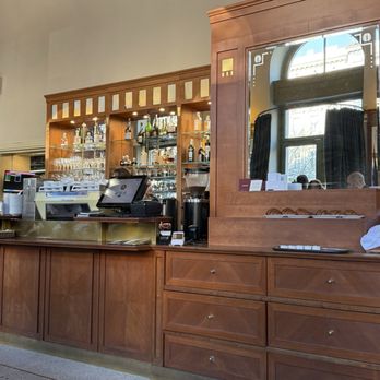 Café Savoy - Bar - Cafes Near Me - Prague, Puerto Rico
