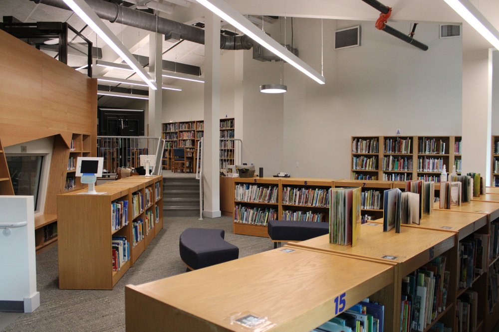 JACKSONVILLE COUNTRY DAY SCHOOL Updated October 2024 10063 Baymeadows Rd, Jacksonville