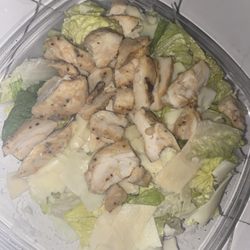 Wendy's