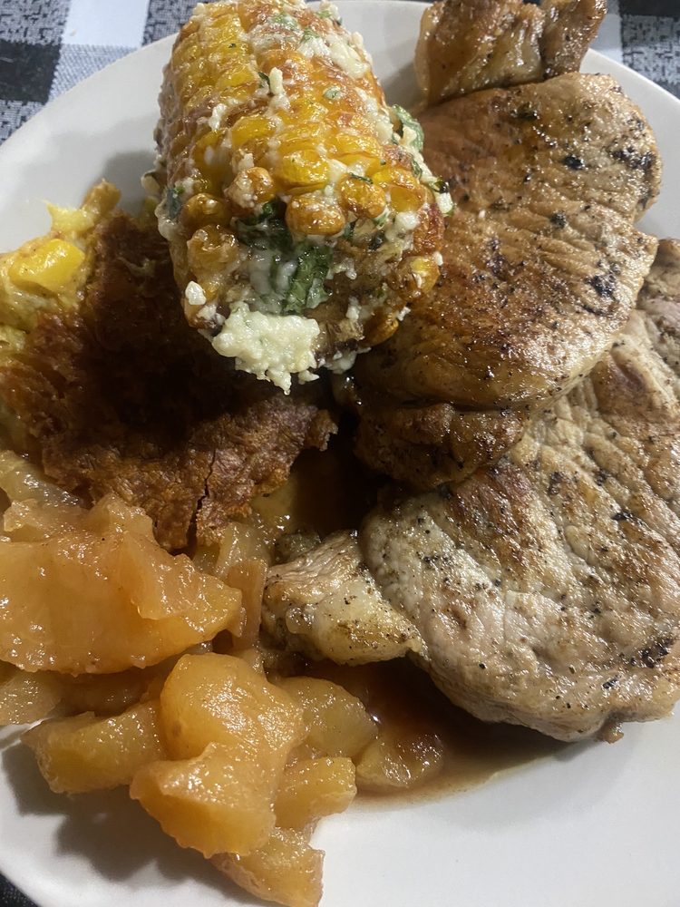 Jerome's Steak & Seafood Image