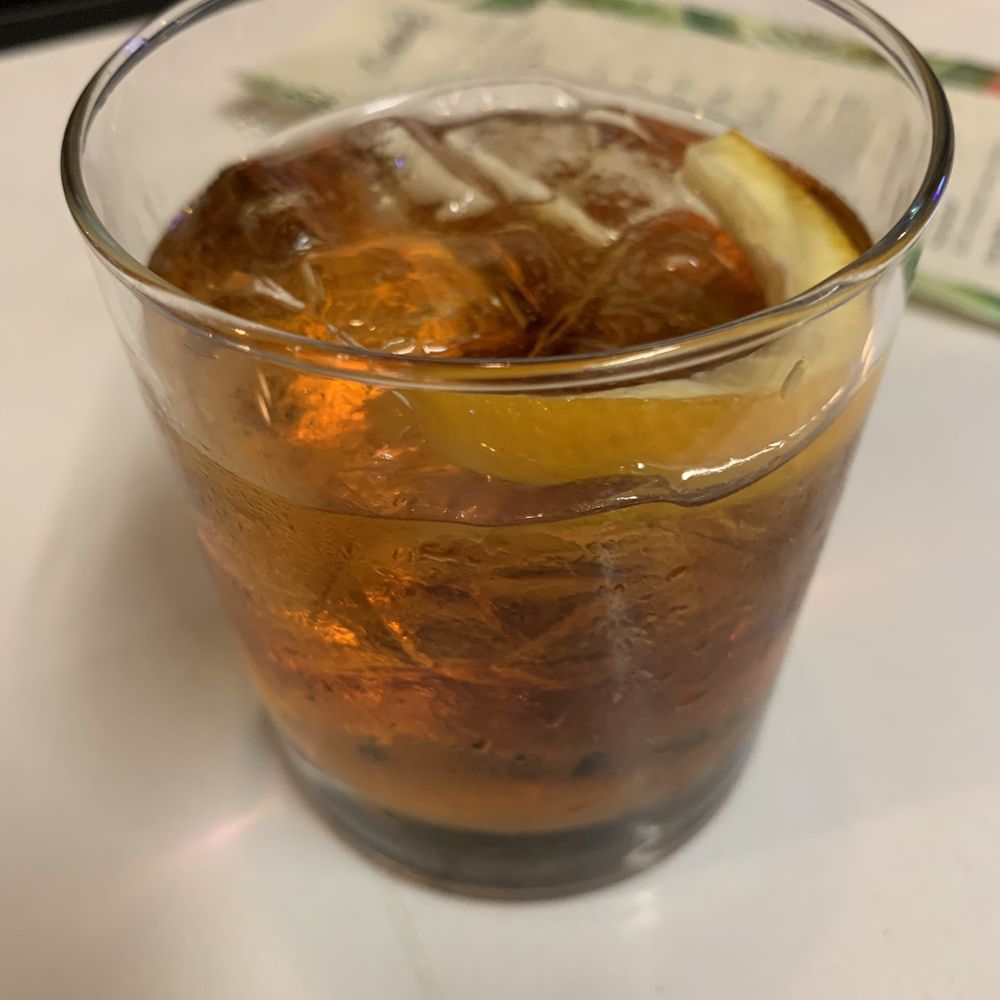 The Lincoln Eatery - Self care, thy name is Zacapa old fashioned - Food Court Near Me - Miami Beach, Florida The Lincoln Eatery - Self care, thy name is Zacapa old fashioned - Food Court Near Me - Miami Beach, Florida