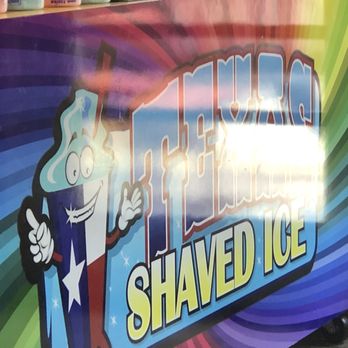 Texas Shaved Ice - Shaved Ice Near Me - Grapevine, Texas Texas Shaved Ice - Shaved Ice Near Me - Grapevine, Texas