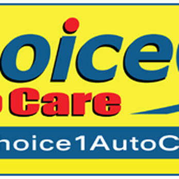 Choice 1 Auto Care - Auto Repair Near Me - Houston, Texas Choice 1 Auto Care - Auto Repair Near Me - Houston, Texas