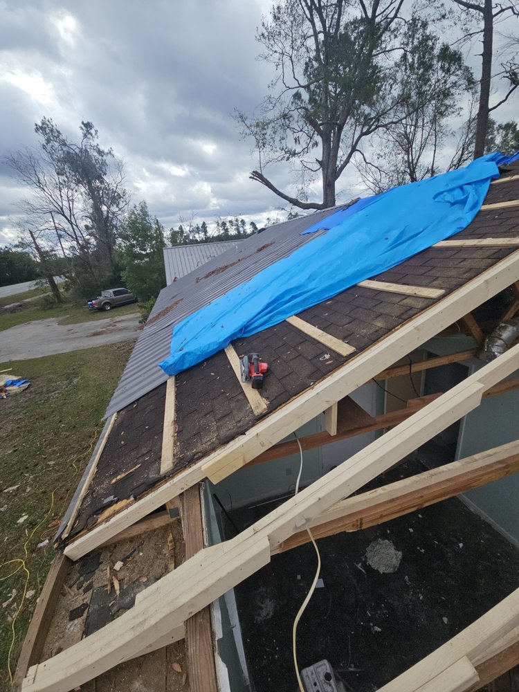 Slide of Carters Diversified Services