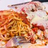 Ruffino's Spaghetti House gift card
