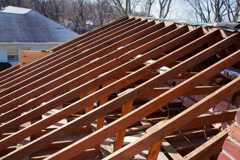 Slide of Renovation Revolution