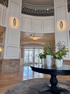The Ballantyne, a Luxury Collection Hotel, Charlotte by null
