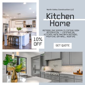 North Valley Construction - Painters Near Me North Valley Construction - Painters Near Me