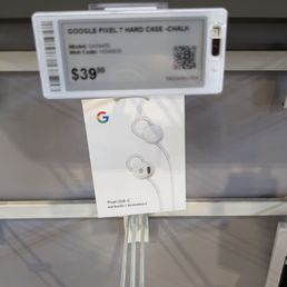 Best Buy - Google Pixel USB C earbuds - Electronics Near Me - Ottawa, Ontario