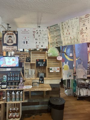 Sen Organic Farmers Market by null