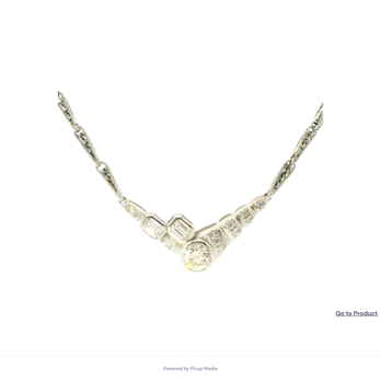 Atlantic Jewelers - Unique, custom diamond necklace created by Atlantic Jewelers - Jewelry Near Me - Pompano Beach, Florida Atlantic Jewelers - Unique, custom diamond necklace created by Atlantic Jewelers - Jewelry Near Me - Pompano Beach, Florida