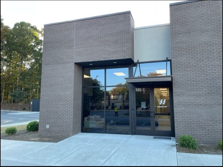 WEISSMAN PC Updated September 2024 Request Consultation 185 Glenda Trace Ste C, Newnan