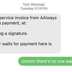 Aalways Hookin' Towing and Tires