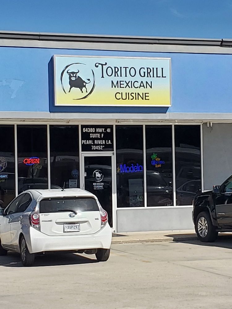 Torito Grill