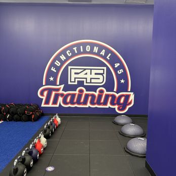 F45 Training - Circuit Training Gyms Near Me - New York, New York F45 Training - Circuit Training Gyms Near Me - New York, New York