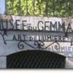 Musée du Gemmail