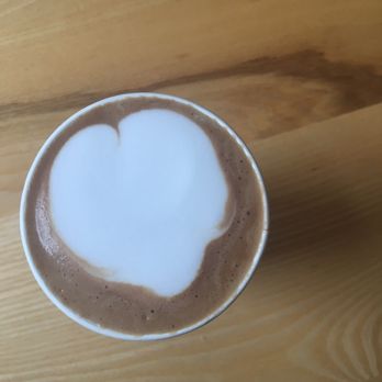 Hammerhand Coffee - Coffee & Tea Near Me - Liberty, Missouri
