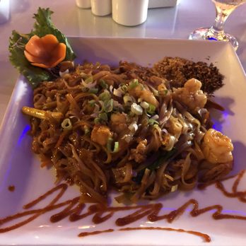 Jutamas - Thai Near Me - Hattiesburg, Mississippi