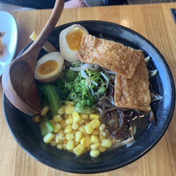 Osaka Ramen House - vegetarian ramen - Ramen Near Me - Cincinnati, Ohio Osaka Ramen House - vegetarian ramen - Ramen Near Me - Cincinnati, Ohio