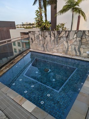 Somerset Bencoolen Singapore by null