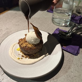 Saizon - Dessert - New American Near Me - Fresno, California Saizon - Dessert - New American Near Me - Fresno, California