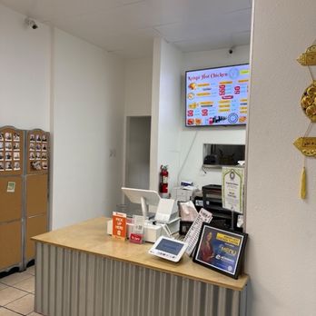 Krispi Hot Chicken - Menu - Chicken Shop Near Me - Tustin, California Krispi Hot Chicken - Menu - Chicken Shop Near Me - Tustin, California