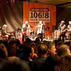 Ahrensburger Stadtfest