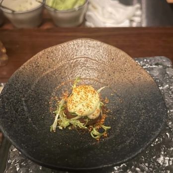 Omakaseed Vegan - Vegan Near Me - New York, New York